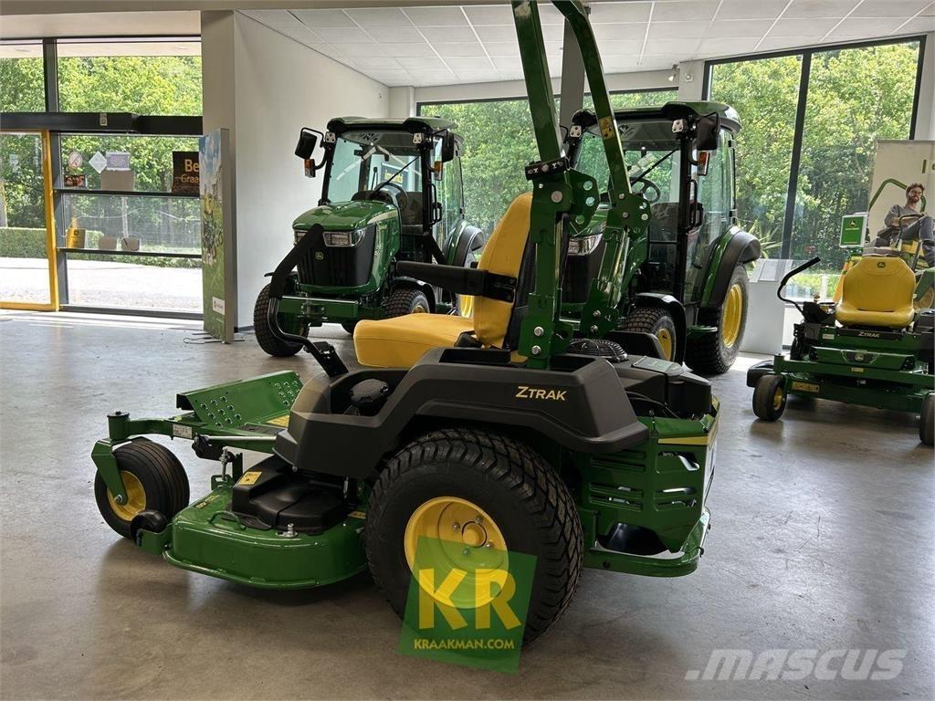 John Deere Z530M Ďalšie poľnohospodárske stroje