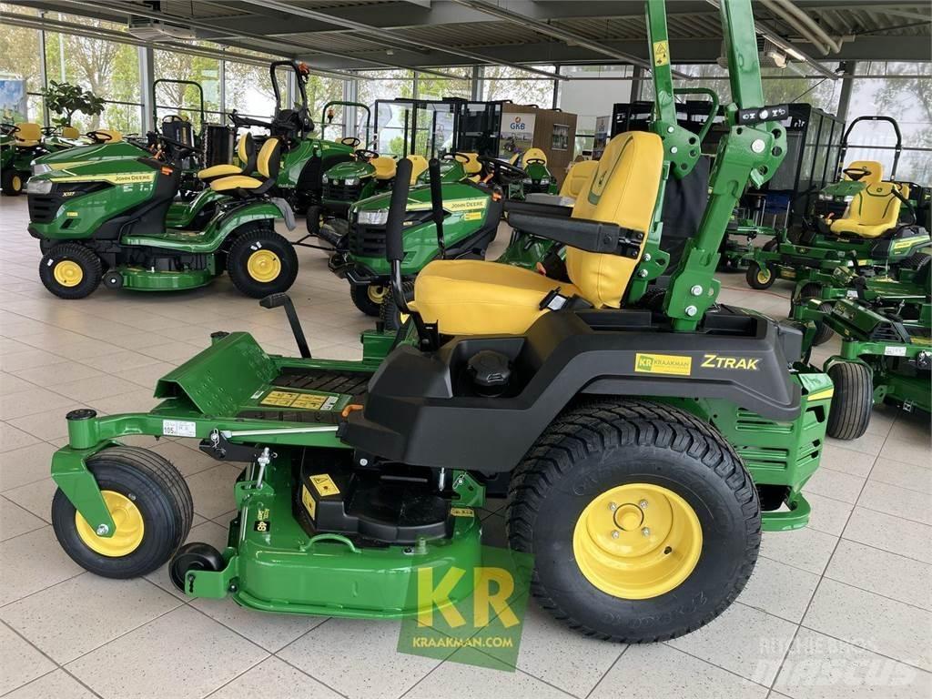 John Deere Z530M Ďalšie poľnohospodárske stroje