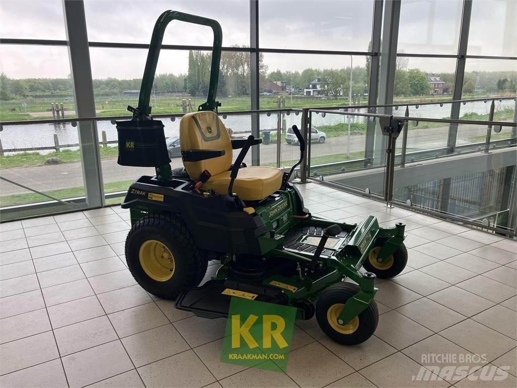 John Deere Z530M Ďalšie poľnohospodárske stroje