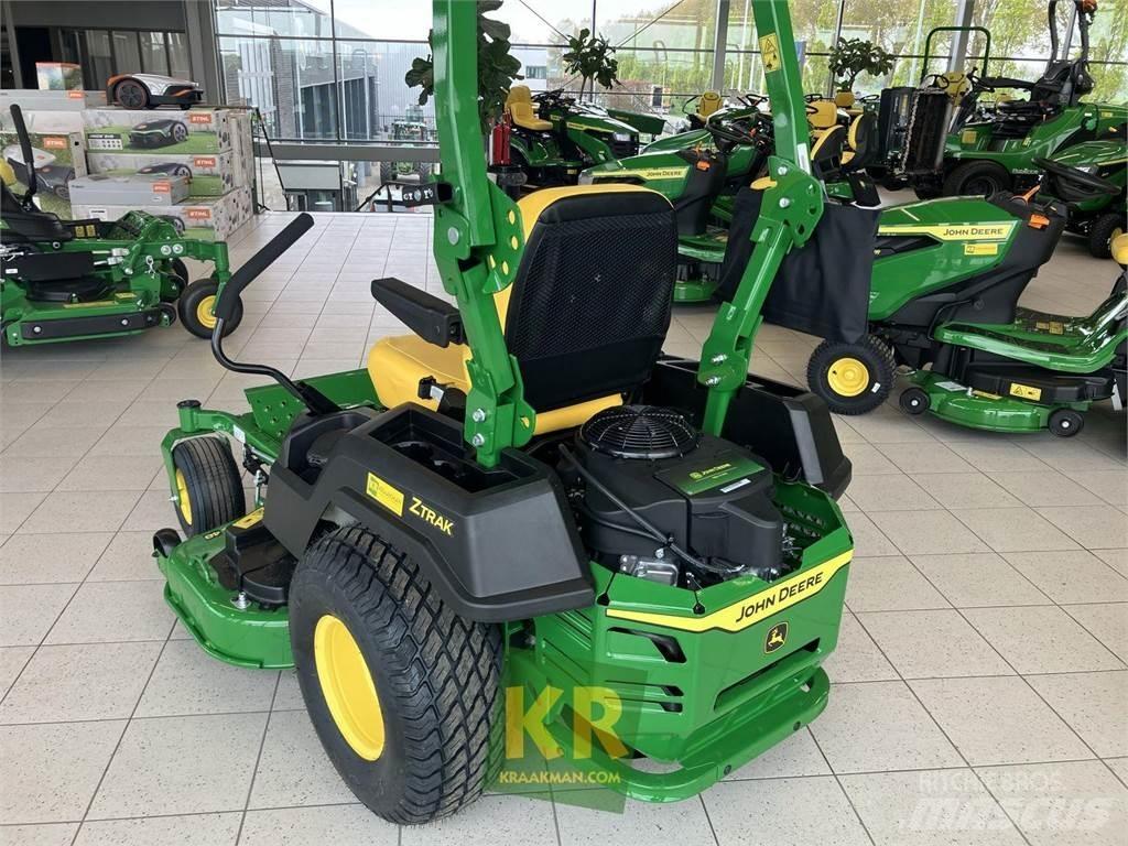 John Deere Z530M Ďalšie poľnohospodárske stroje