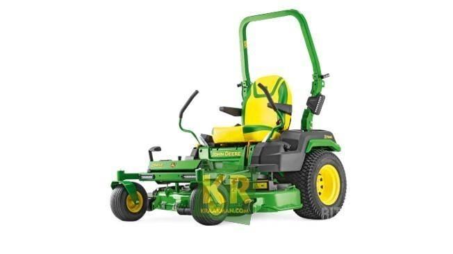 John Deere Z545R Ďalšie poľnohospodárske stroje