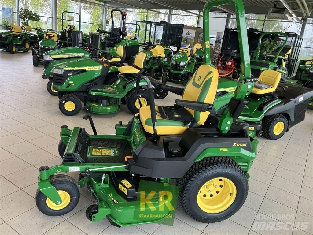 John Deere Z545R Ďalšie poľnohospodárske stroje