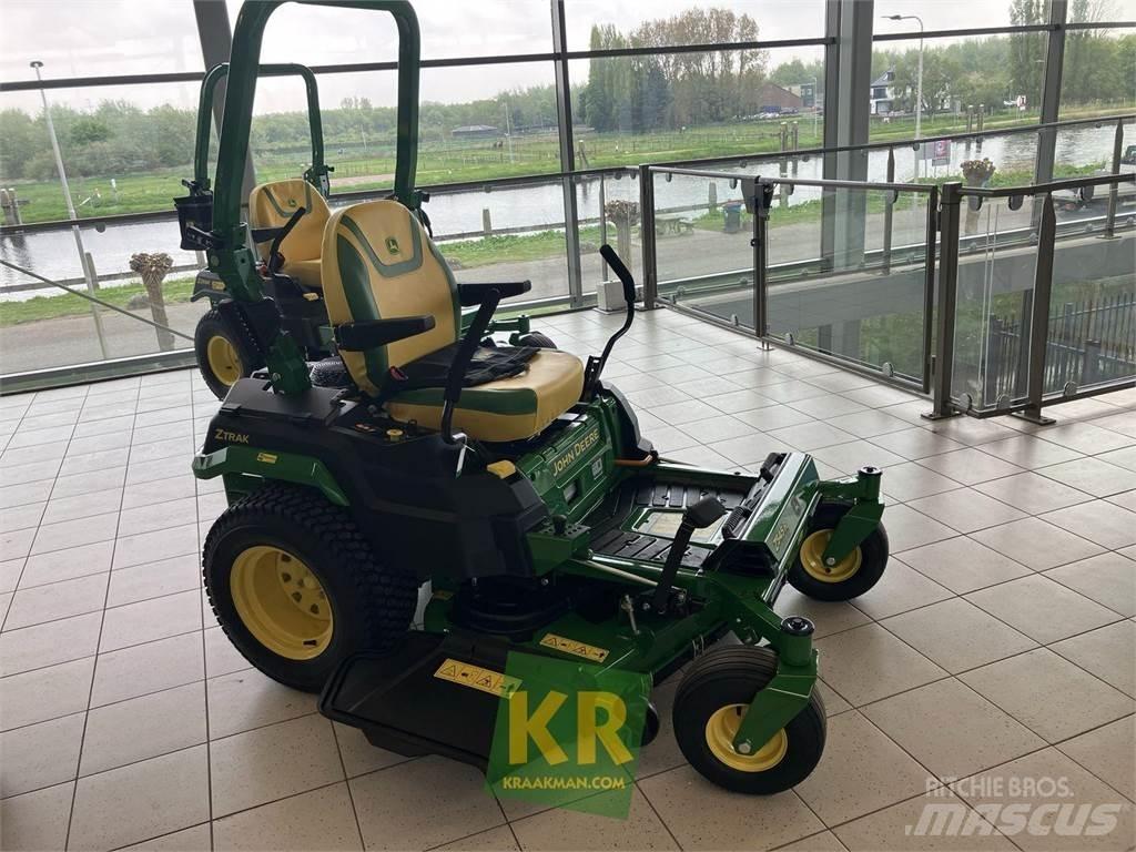 John Deere Z545R Ďalšie poľnohospodárske stroje