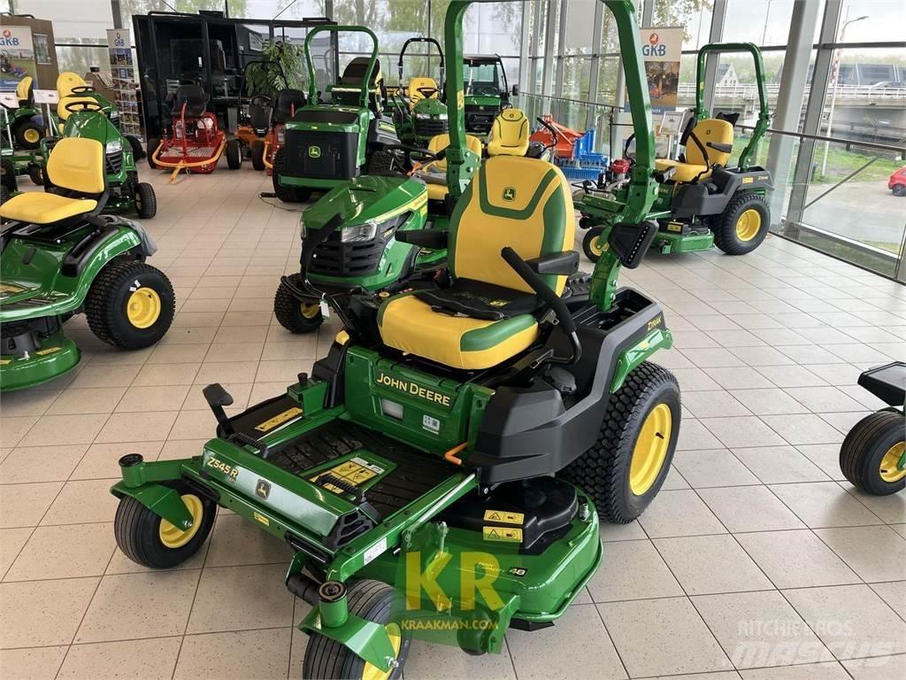 John Deere Z545R Ďalšie poľnohospodárske stroje