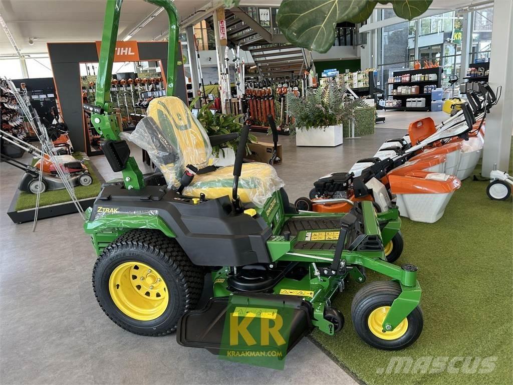 John Deere Z545R Ďalšie poľnohospodárske stroje