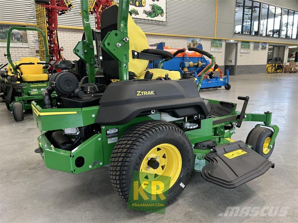 John Deere Z740R Ďalšie poľnohospodárske stroje