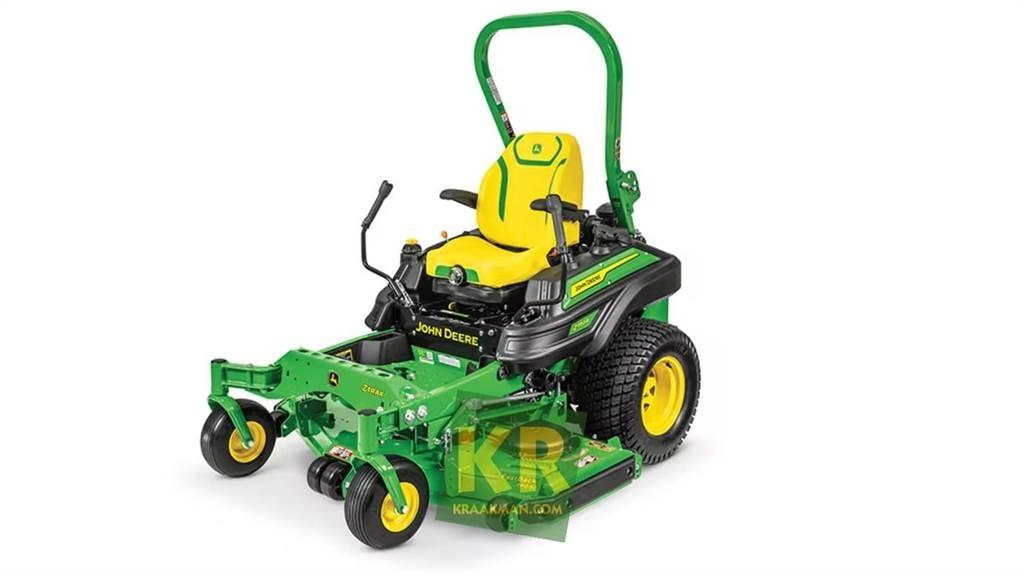 John Deere Z950R Ďalšie poľnohospodárske stroje