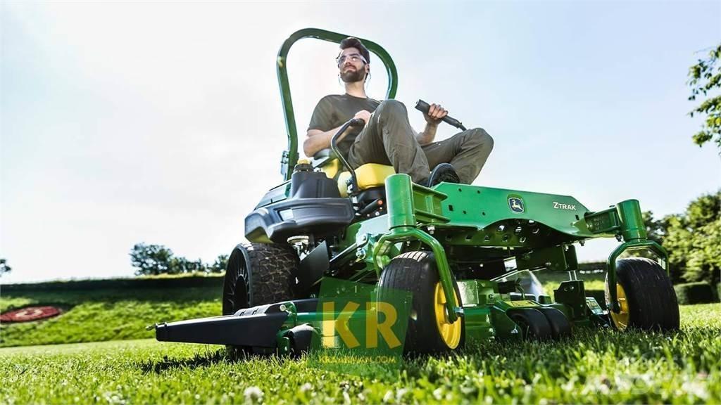John Deere Z950R Ďalšie poľnohospodárske stroje