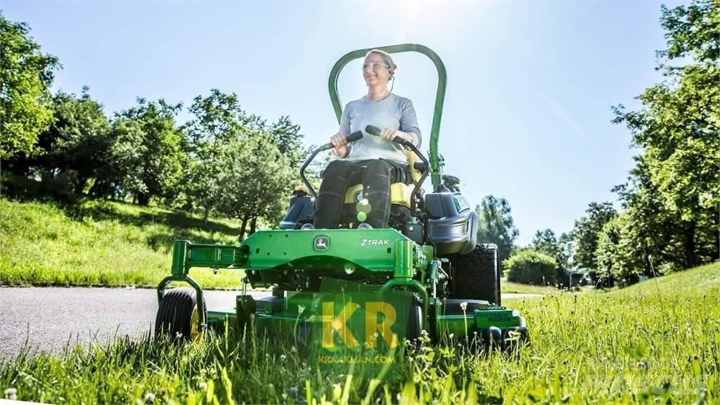 John Deere Z950R Ďalšie poľnohospodárske stroje