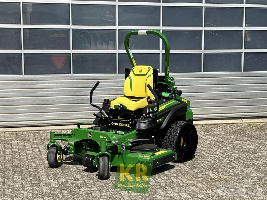 John Deere Z994R Ďalšie poľnohospodárske stroje