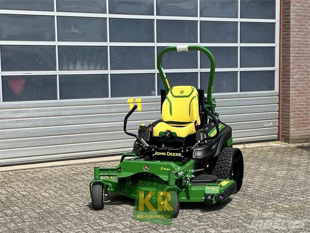 John Deere Z994R Ďalšie poľnohospodárske stroje