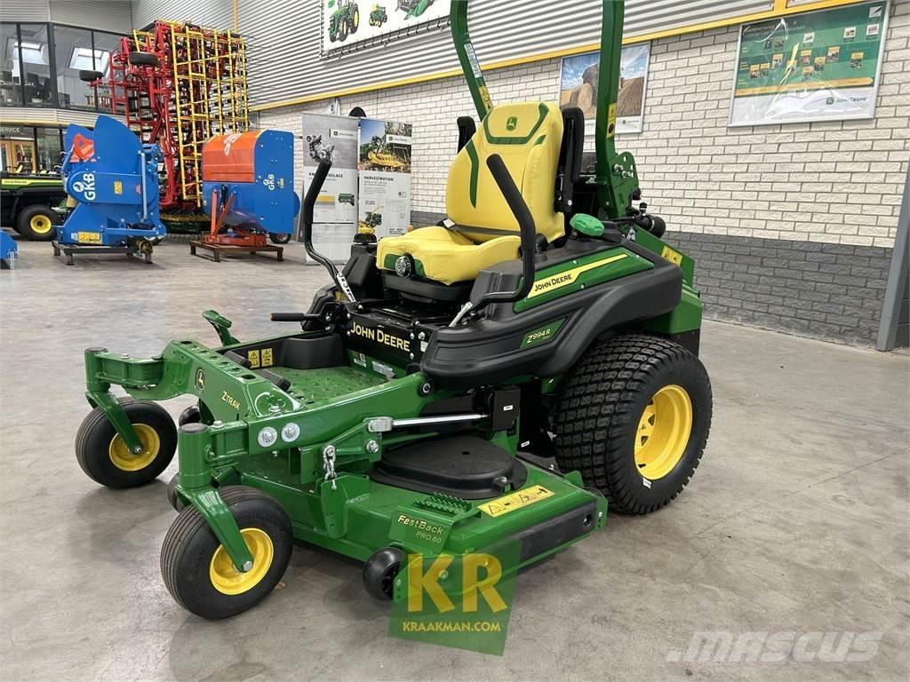 John Deere Z994R Ďalšie poľnohospodárske stroje