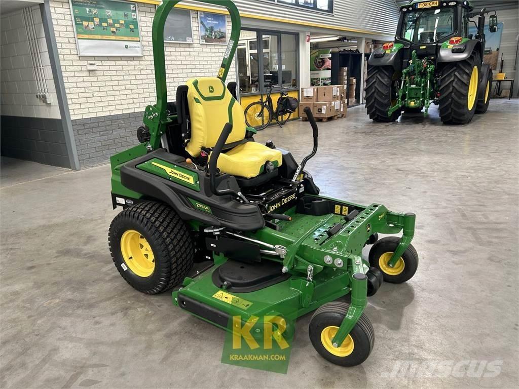 John Deere Z994R Ďalšie poľnohospodárske stroje