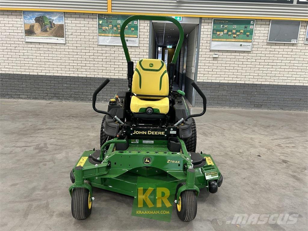 John Deere Z994R Ďalšie poľnohospodárske stroje