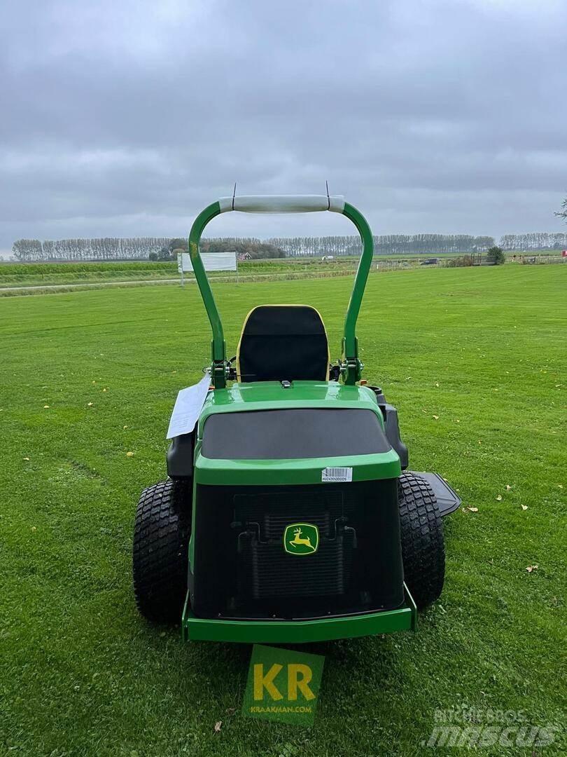 John Deere Z997R Ďalšie poľnohospodárske stroje