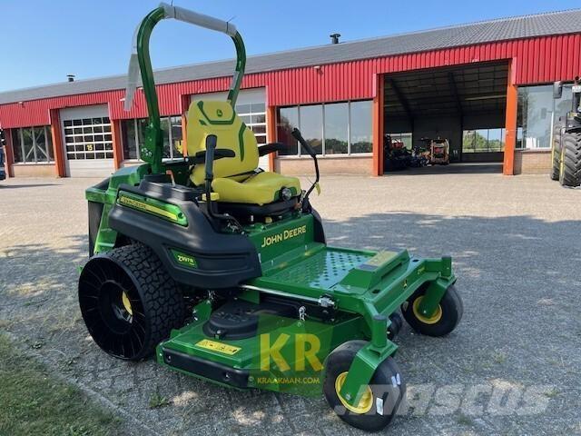 John Deere Z997R Ďalšie poľnohospodárske stroje