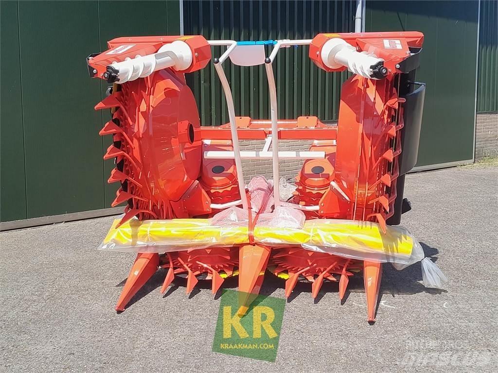 Kemper 445 Kombajnove hlavice