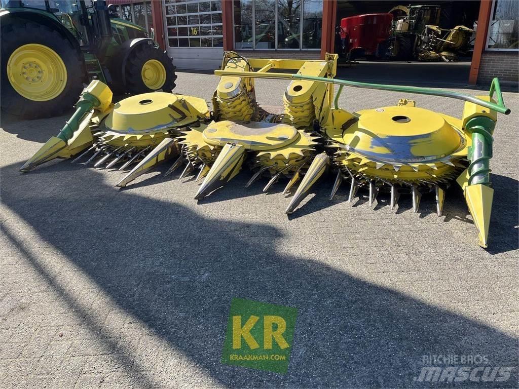 Kemper 445 Kombajnove hlavice