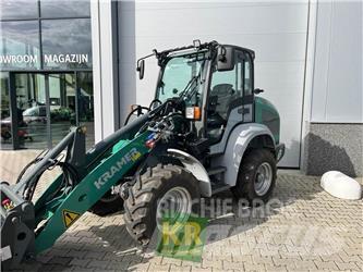 Kramer KL19.5 Kolesové nakladače