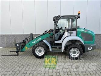 Kramer KL25.5 Kolesové nakladače