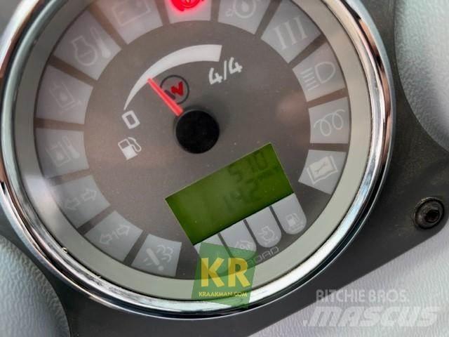 Kramer KL25.5 Kolesové nakladače