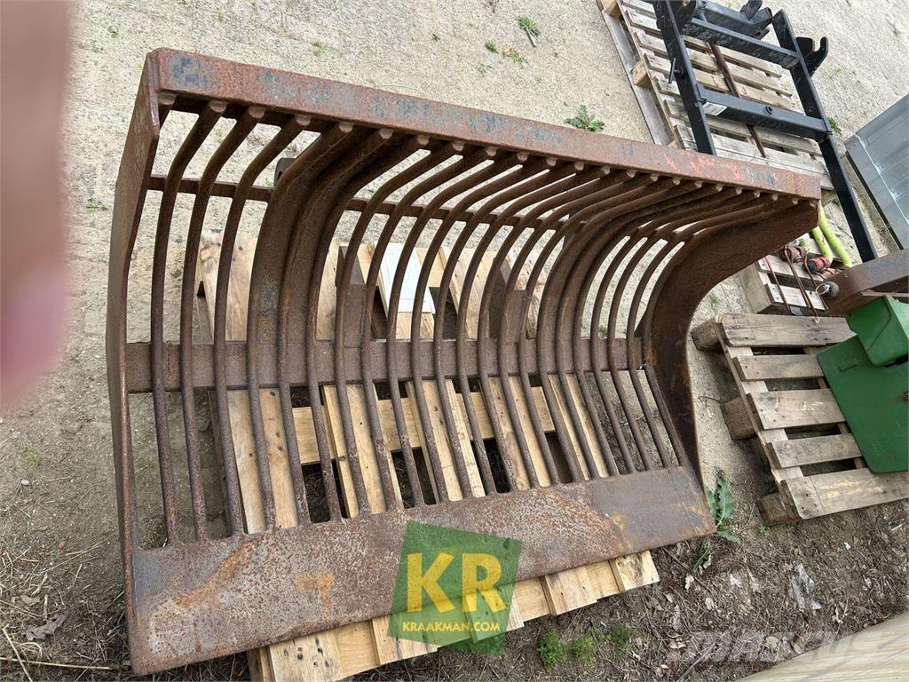 Kramer PUINRIEK Ďalšie poľnohospodárske stroje