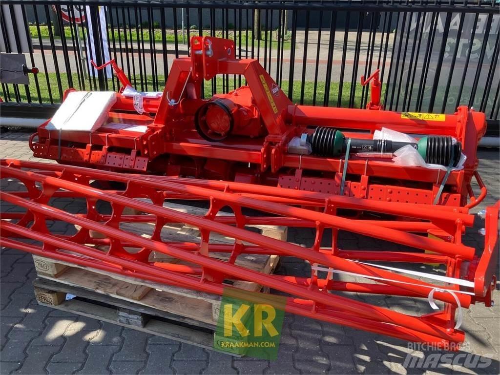 Kuhn EL162 Mulčovače zemiakové vňate