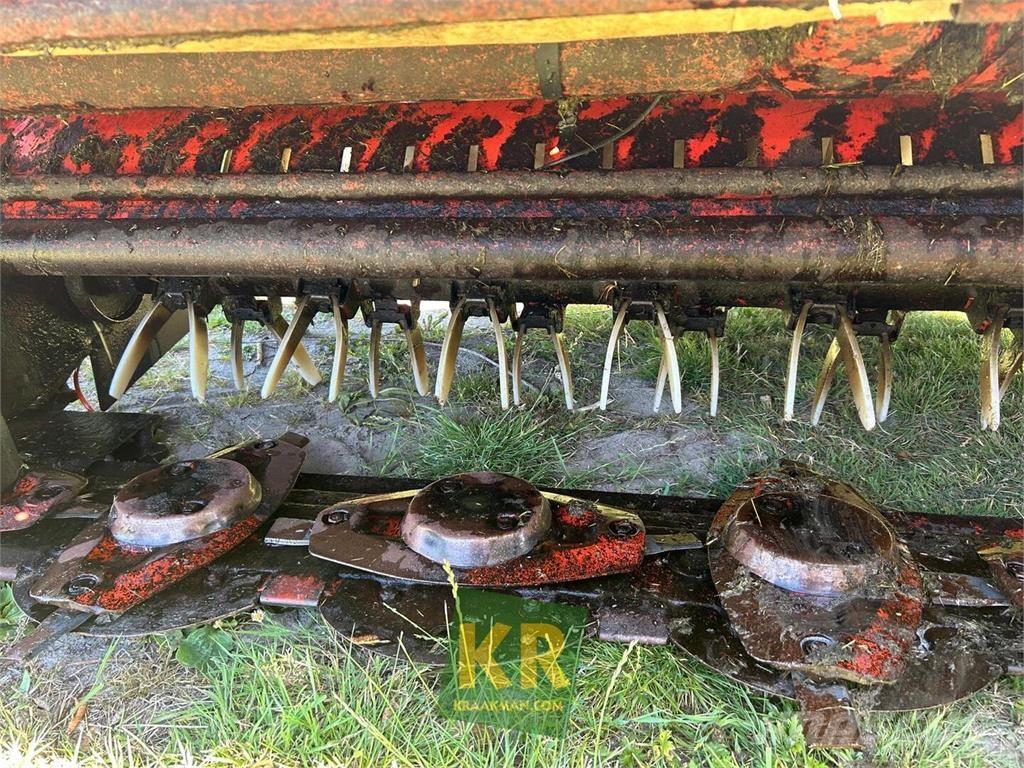 Kuhn FC283 Ďalšie poľnohospodárske stroje