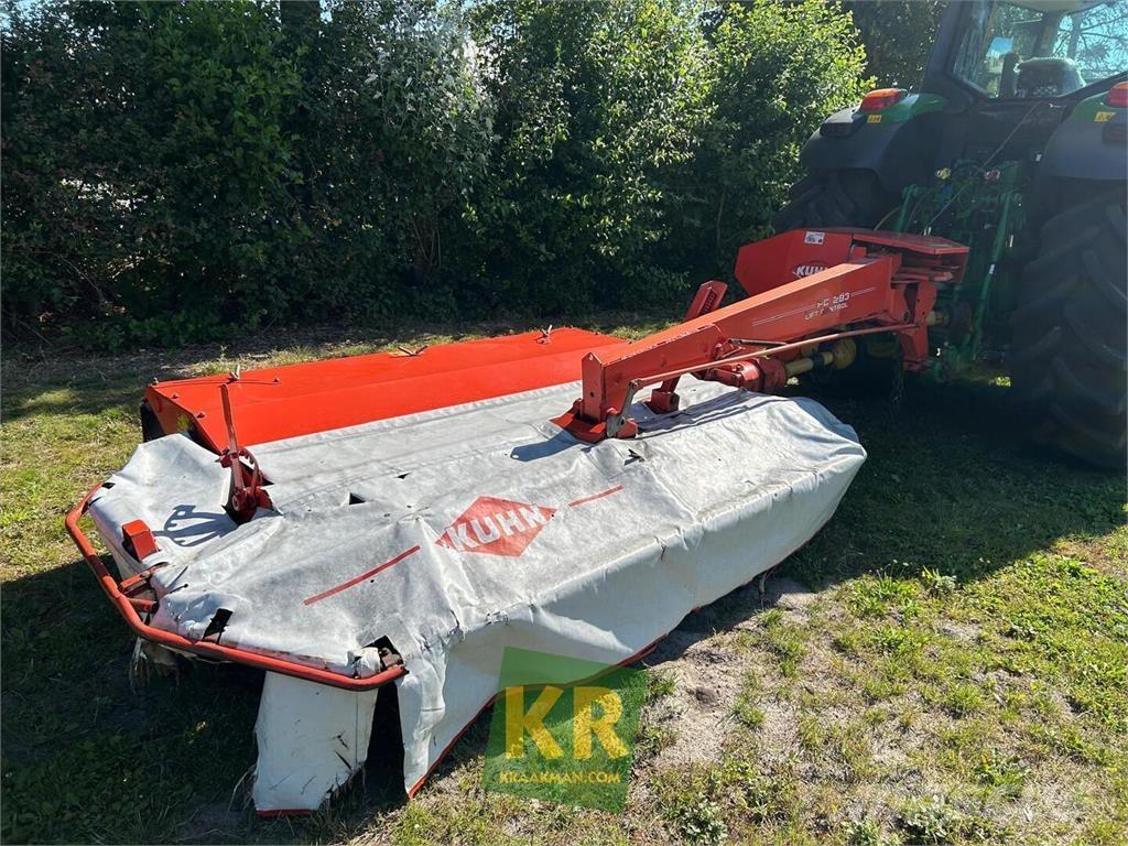 Kuhn FC283 Ďalšie poľnohospodárske stroje