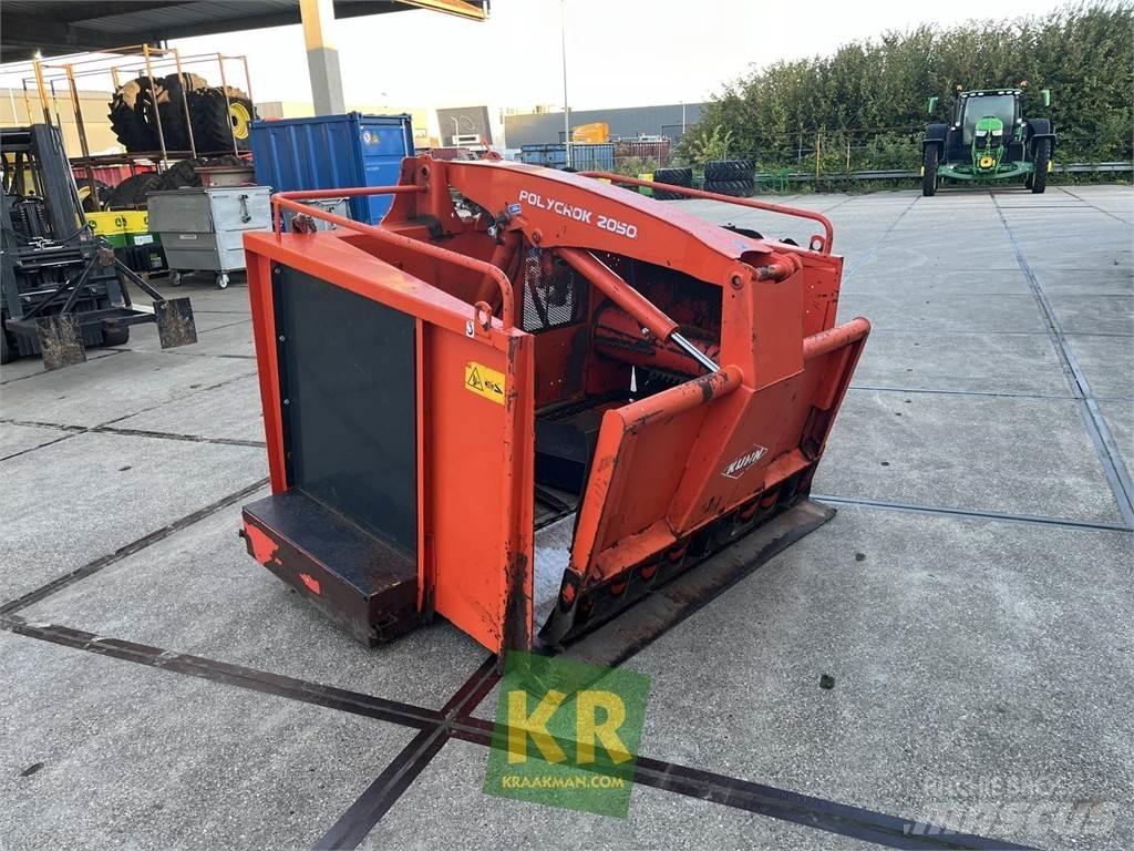 Kuhn PK2050 Ďalšie poľnohospodárske stroje