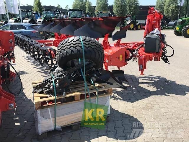 Kuhn Vari Master Konvenčné pluhy