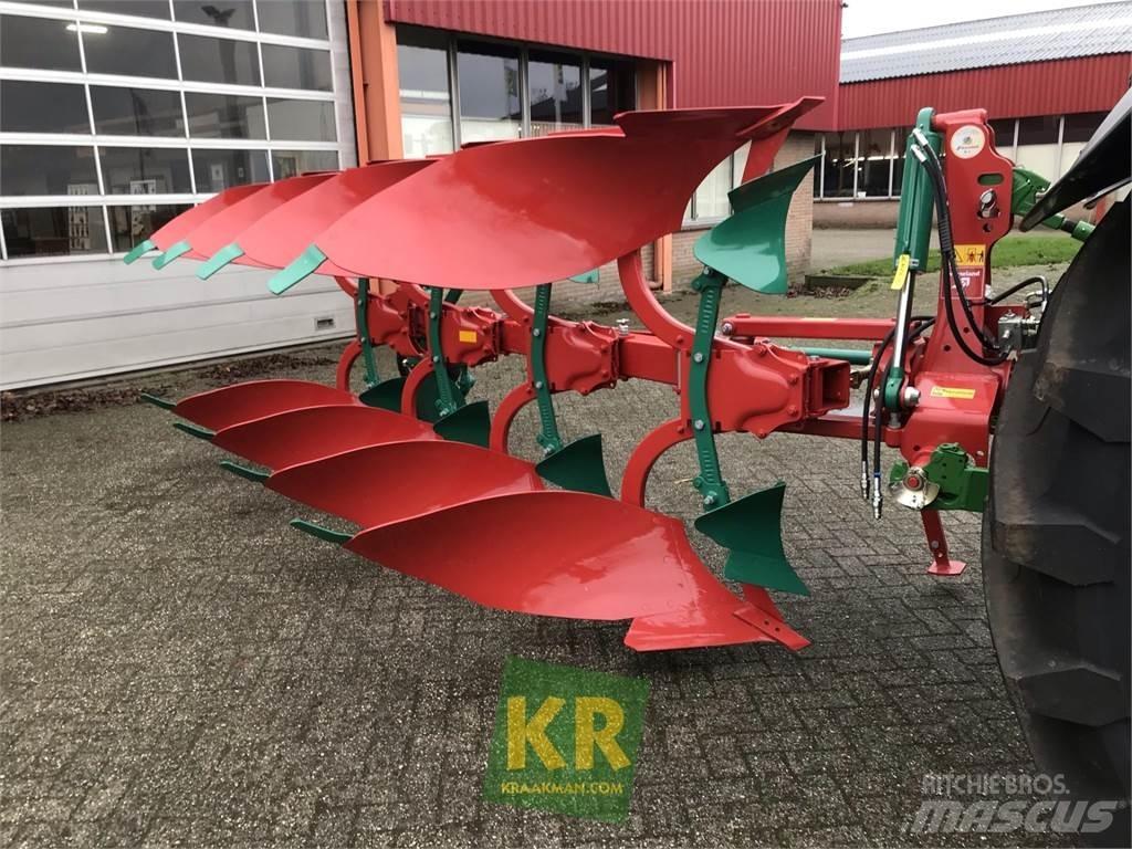Kverneland 150B Konvenčné pluhy