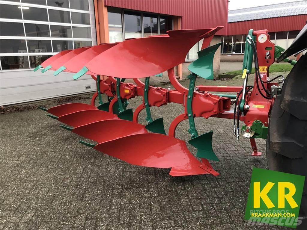 Kverneland 150B Konvenčné pluhy