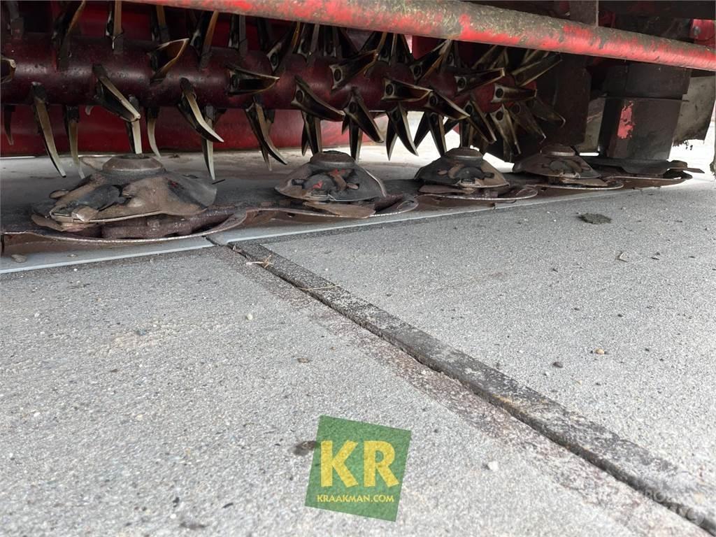 Lely Overig Ďalšie poľnohospodárske stroje
