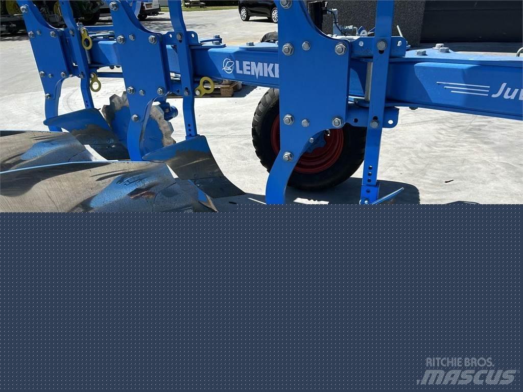 Lemken Juwel 8 Konvenčné pluhy