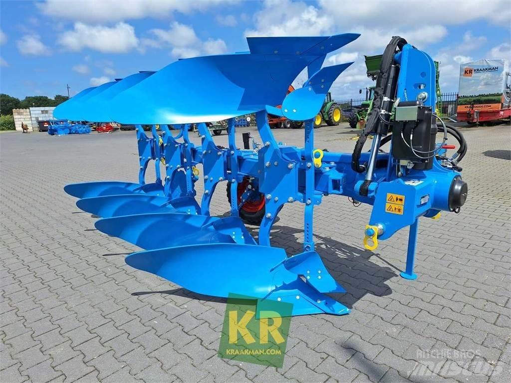 Lemken Juwel 8 Konvenčné pluhy