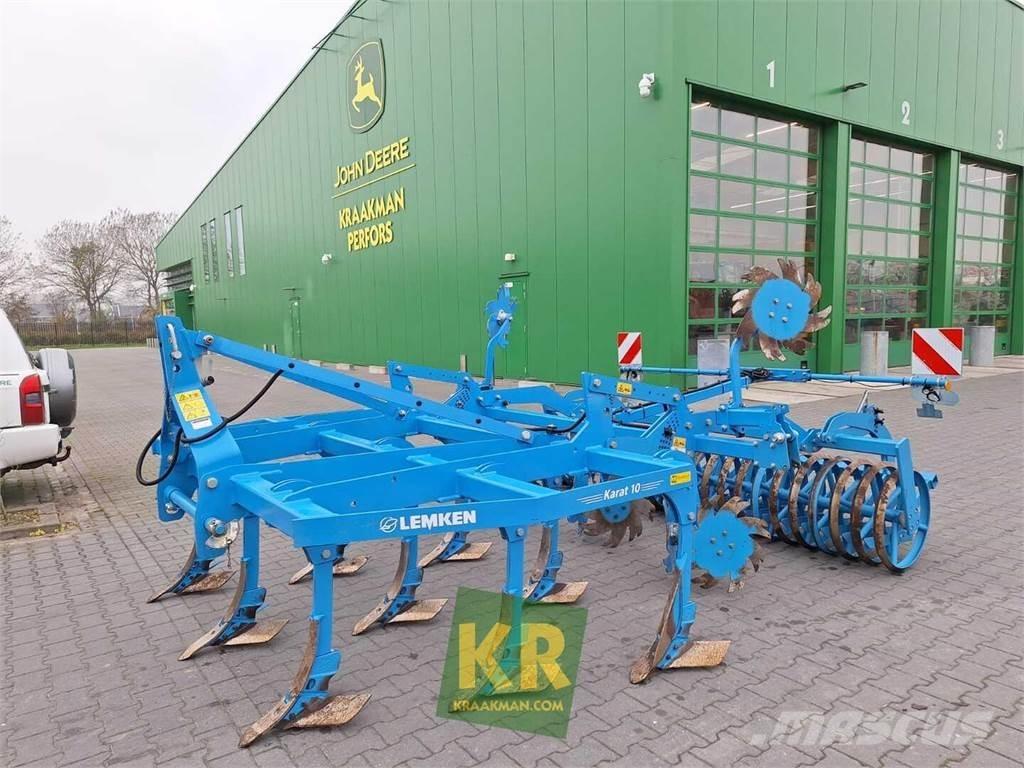 Lemken Karat 10 Ďalšie poľnohospodárske stroje