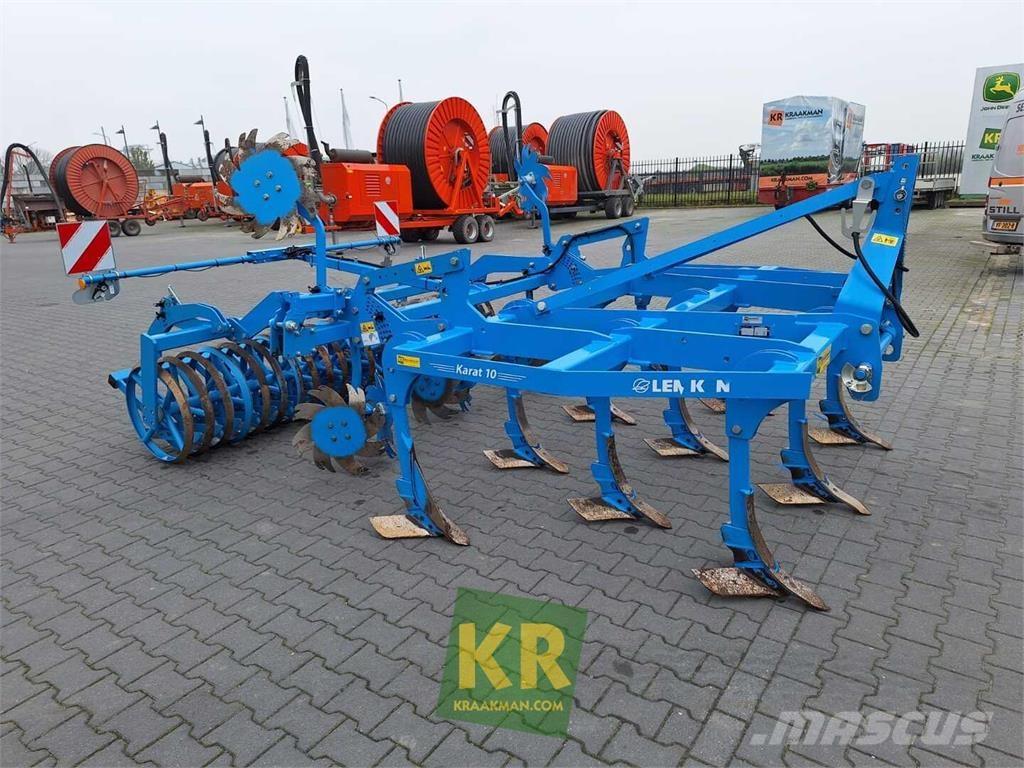 Lemken Karat 10 Ďalšie poľnohospodárske stroje