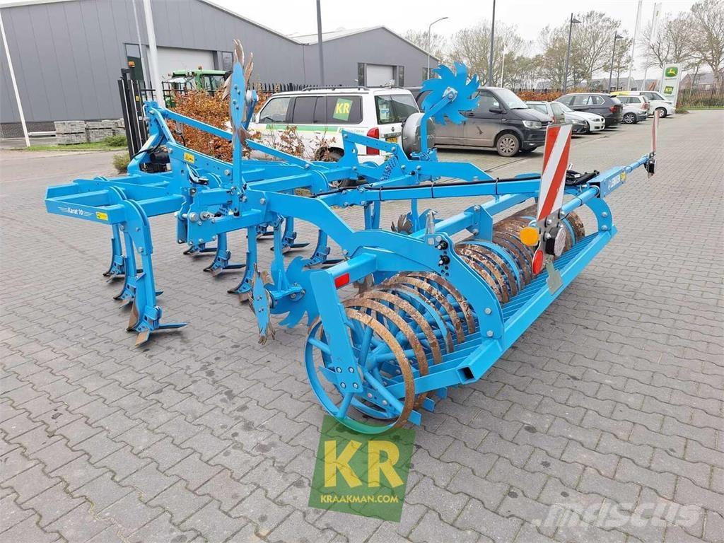 Lemken Karat 10 Ďalšie poľnohospodárske stroje