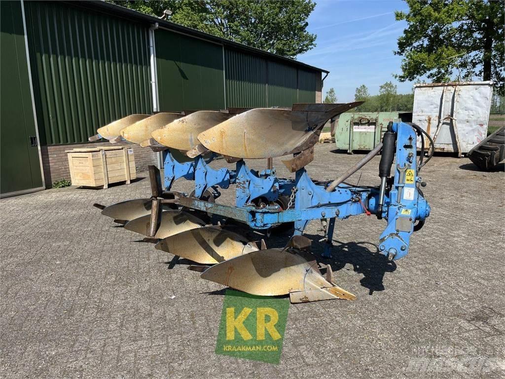 Lemken Opal Konvenčné pluhy