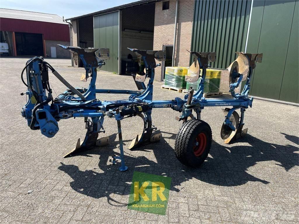 Lemken Opal Konvenčné pluhy