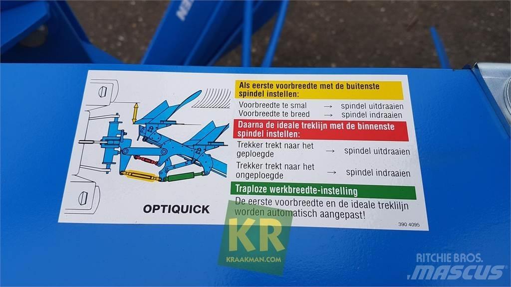 Lemken Overig Konvenčné pluhy