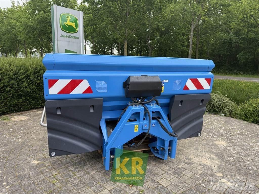Lemken Polaris 14 Aplikátory tekutých hnojív