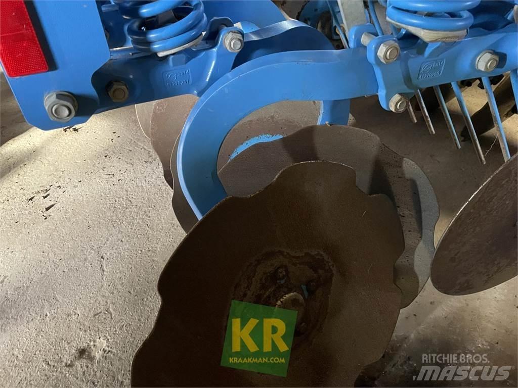 Lemken Rubin 10 Ďalšie poľnohospodárske stroje