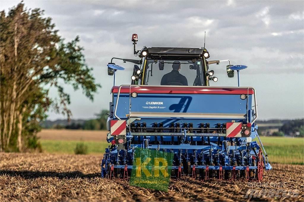 Lemken Saphir 7 Presné sejačky