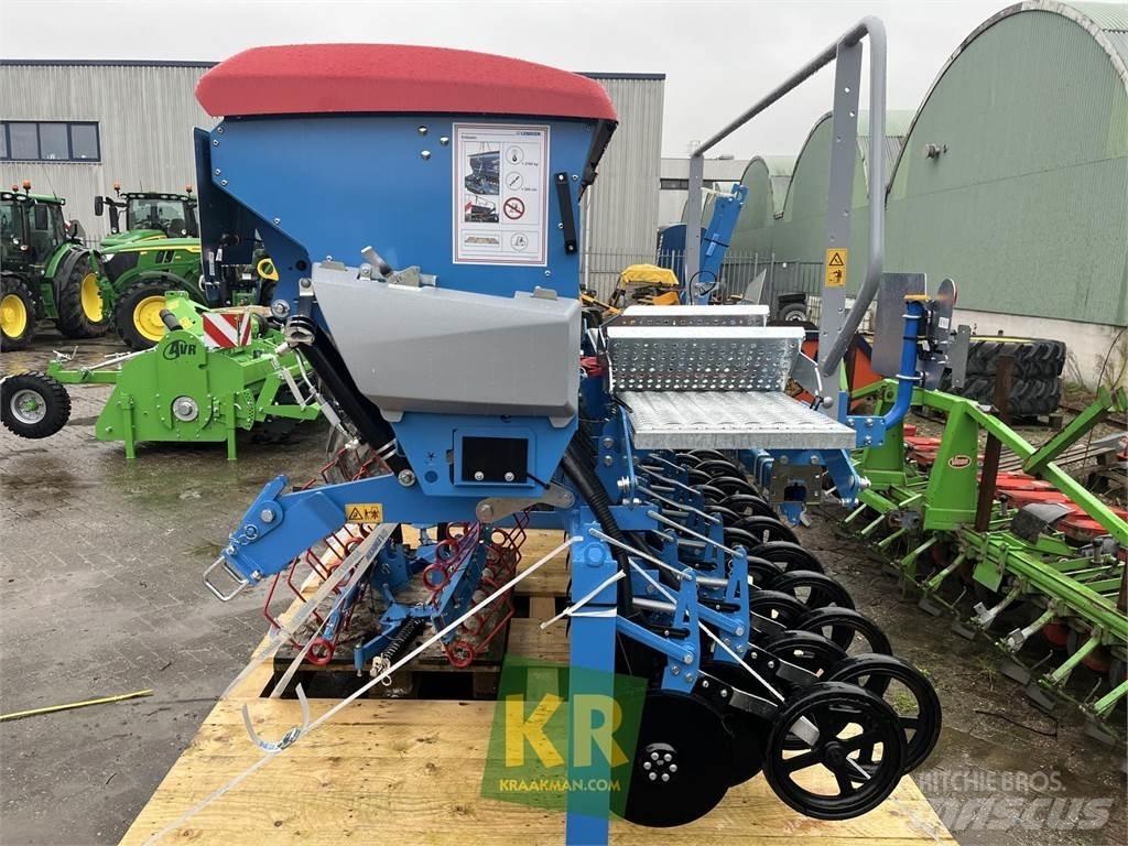 Lemken Saphir 7 Presné sejačky