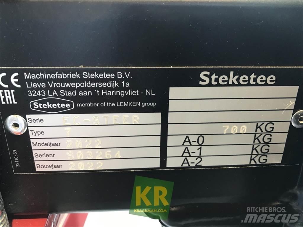Lemken Stuurbok Ďalšie poľnohospodárske stroje