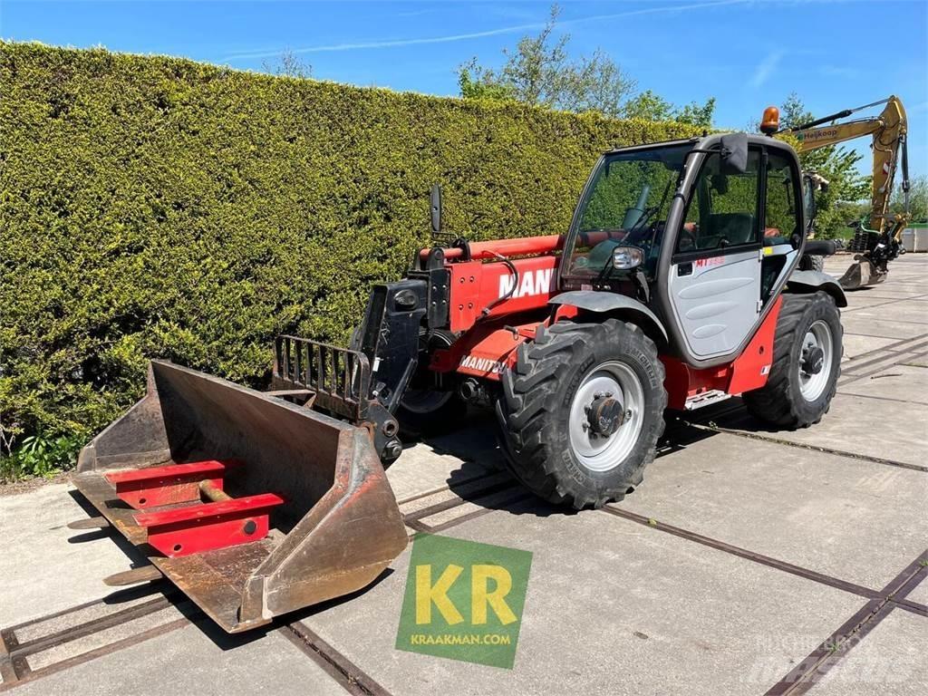 Manitou MT 932 Ďalšie poľnohospodárske stroje