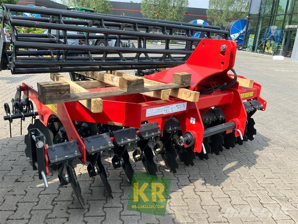 Metal-Fach Overig Ďalšie poľnohospodárske stroje
