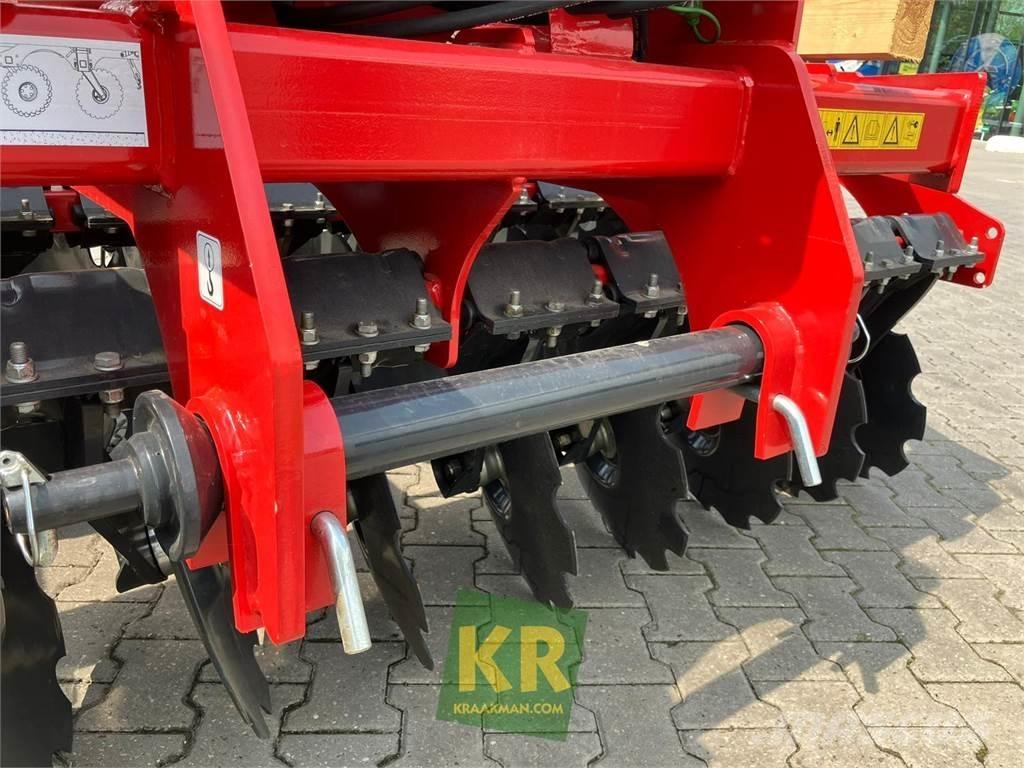Metal-Fach Overig Ďalšie poľnohospodárske stroje